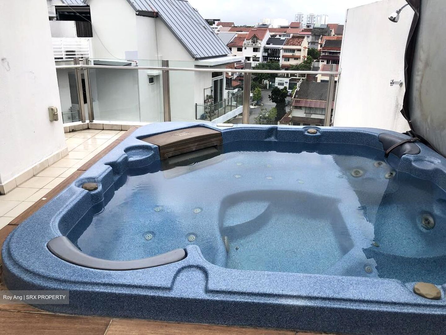 Cardiff Residence (D19), Condominium #464034101